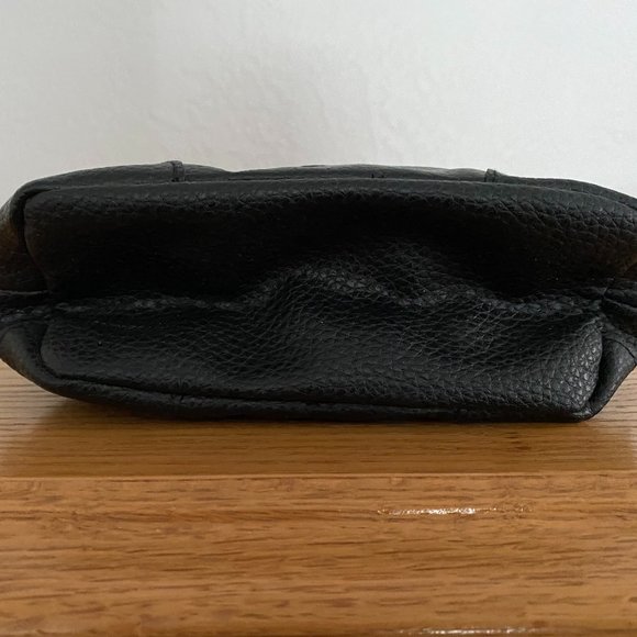 BeautiControl Black Make Up Bag - Picture 2 of 4